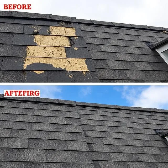 Roof Repair Near Me in Red Bluff, CA near me